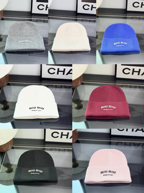 Miumiu hat dx11